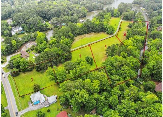 Property at 1404 Seaford Rd, Seaford, VA 23696