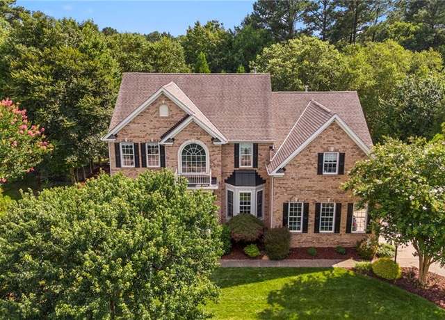 Property at 3245 Buckingham Dr, Toano, VA 23168, 5 beds, 2.5 baths