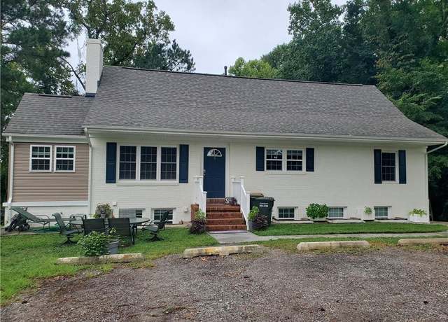 Property at 578 Harrop Ln, Williamsburg, VA 23185, 7 beds, 4 baths