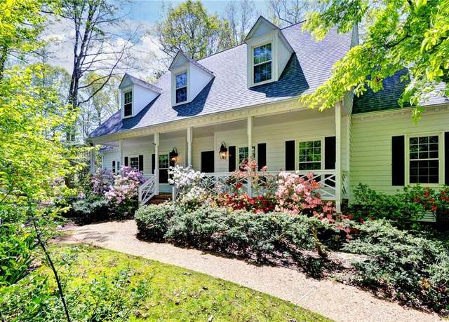 Property at 103 Worplesdon, Williamsburg, VA 23188, 4 beds, 3 baths