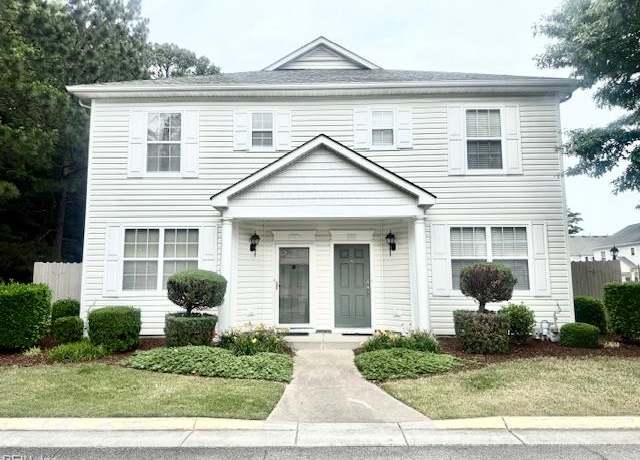 Property at 4516 Duffy Dr, Virginia Beach, VA 23462, 2 beds, 2.5 baths