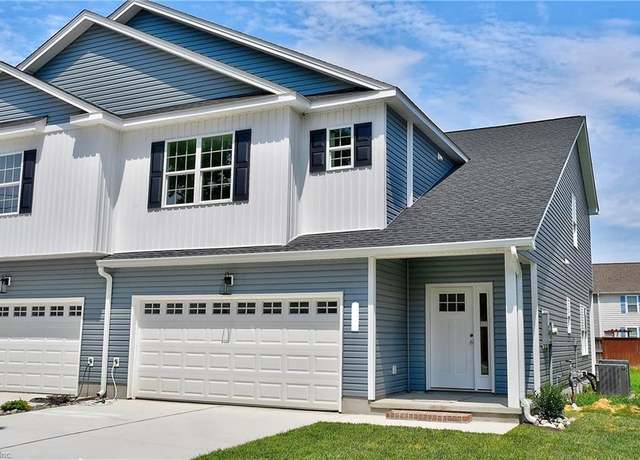 Property at 1509 Parks Ave, Virginia Beach, VA 23451, 4 beds, 2.5 baths