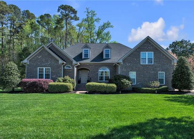 Property at 2516 Bombay Lndg, Virginia Beach, VA 23456, 5 beds, 3.5 baths