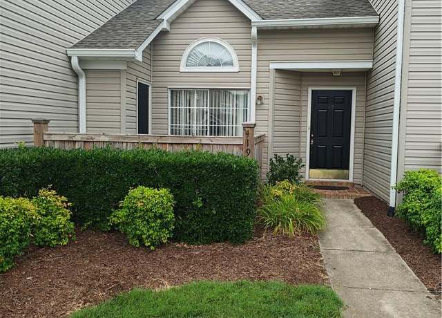 Property at 419 Adkins Arch, Virginia Beach, VA 23462, 2 beds, 2 baths