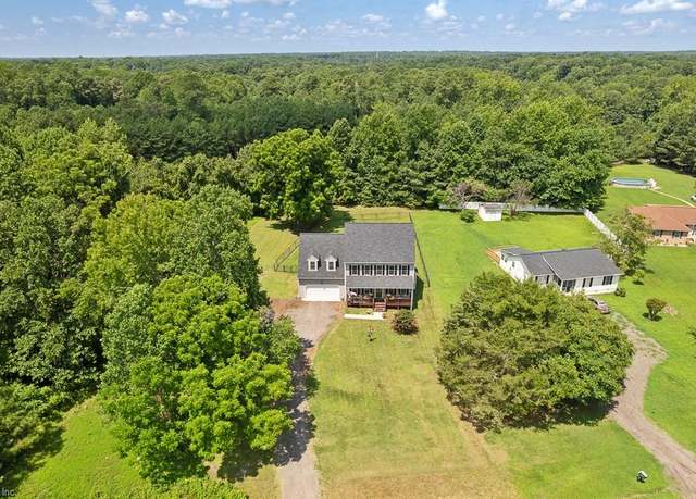 Property at 5385 Olde Towne Rd, Williamsburg, VA 23188, 5 beds, 2.5 baths