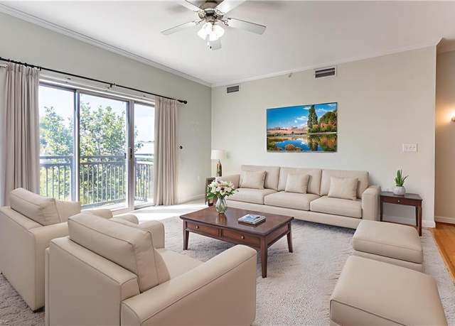 Property at 230 Nat Turner Blvd #4003, Newport News, VA 23606, 2 beds, 2 baths
