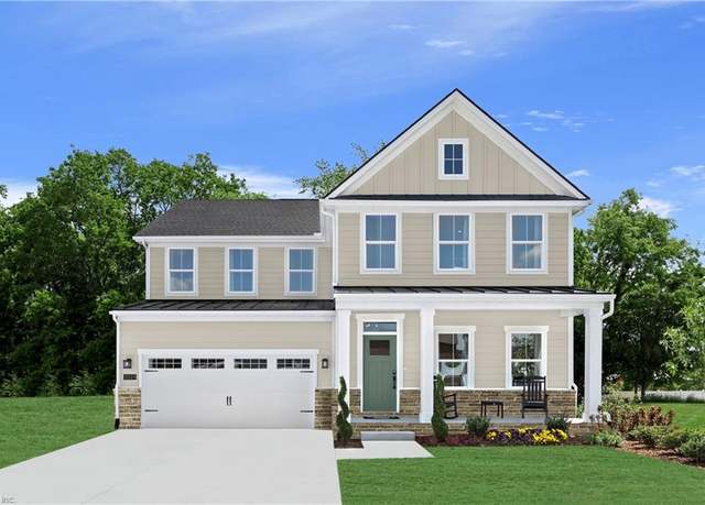 Property at 306 Watermans Way, Poquoson, VA 23662, 6 beds, 4 baths