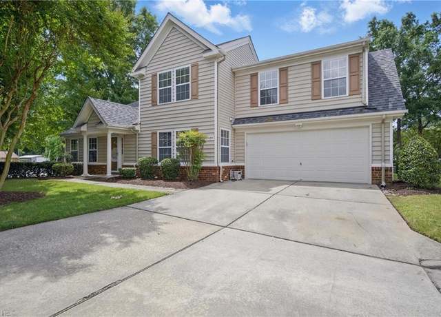 Property at 809 Mason Ct, Chesapeake, VA 23320, 3 beds, 2.5 baths