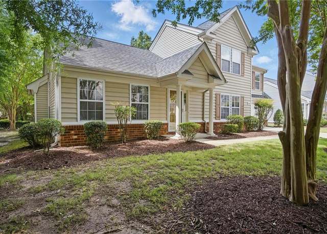Property at 809 Mason Ct, Chesapeake, VA 23320, 3 beds, 2.5 baths
