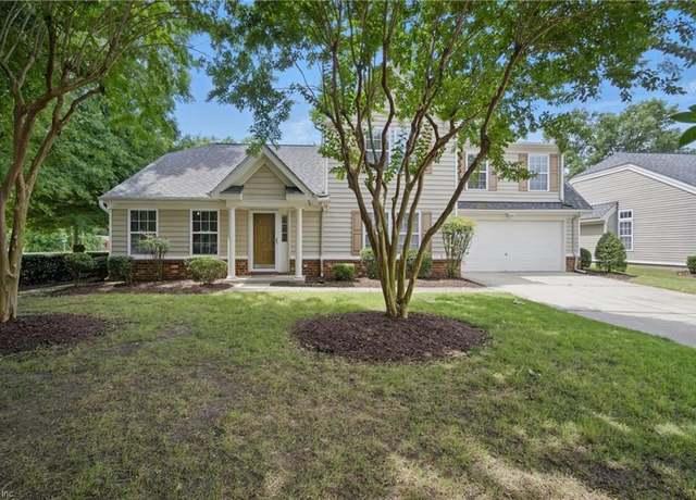 Property at 809 Mason Ct, Chesapeake, VA 23320, 3 beds, 2.5 baths