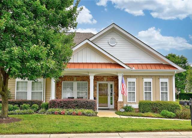 Property at 1540 Carrolton Way, Chesapeake, VA 23320, 2 beds, 2 baths