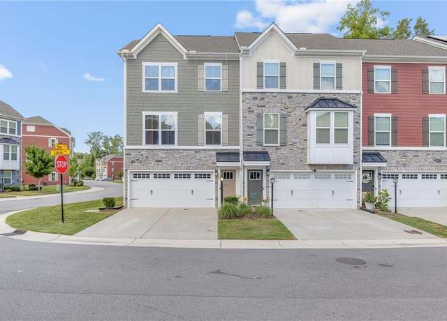 Property at 900 Gabion Way, Chesapeake, VA 23323, 3 beds, 3.5 baths