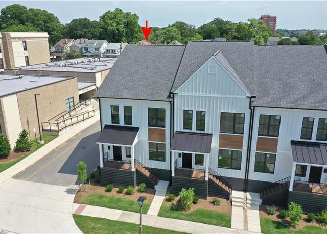 Property at 412 Carolina Ave, Norfolk, VA 23508, 3 beds, 2.5 baths