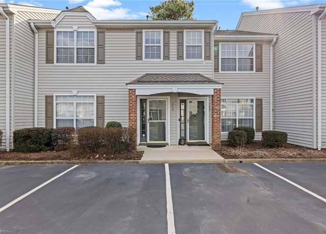 Property at 5120 Cypress Point Cir #202, Virginia Beach, VA 23455, 3 beds, 2 baths
