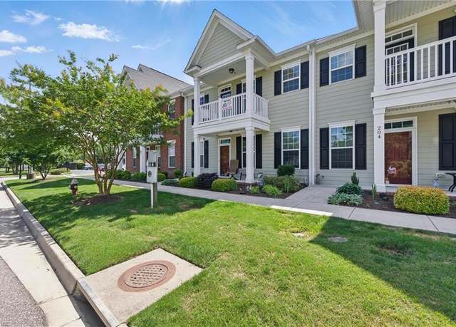 Property at 100 Aldridge Ln, Yorktown, VA 23692, 2 beds, 2.5 baths