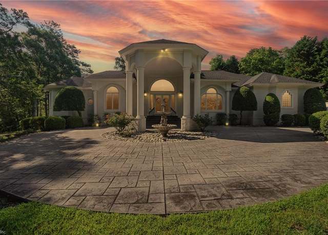 Property at 812 S Spigel Dr, Virginia Beach, VA 23454, 5 beds, 6 baths
