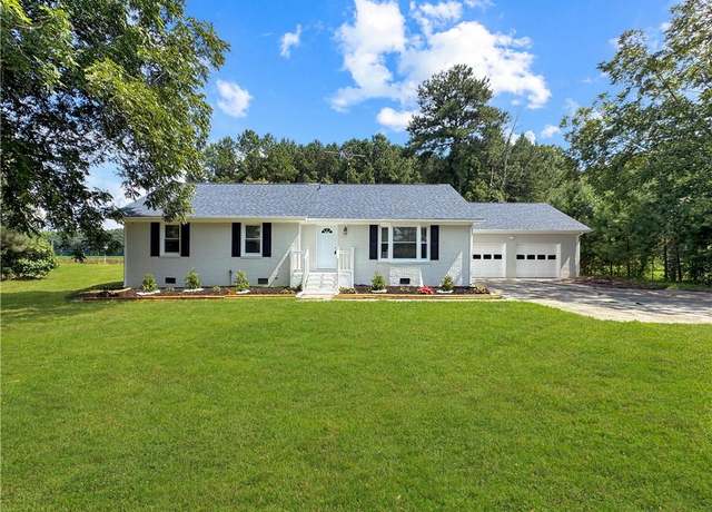 Property at 534 White Oak Rd, Eure, NC 27935, 3 beds, 2 baths
