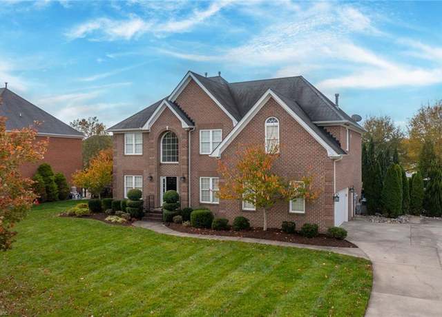 Property at 1733 Fury Way, Virginia Beach, VA 23456, 4 beds, 3.5 baths