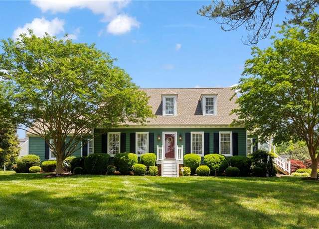Property at 10873 Bland Ridge Dr, Prince George, VA 23805, 4 beds, 3 baths