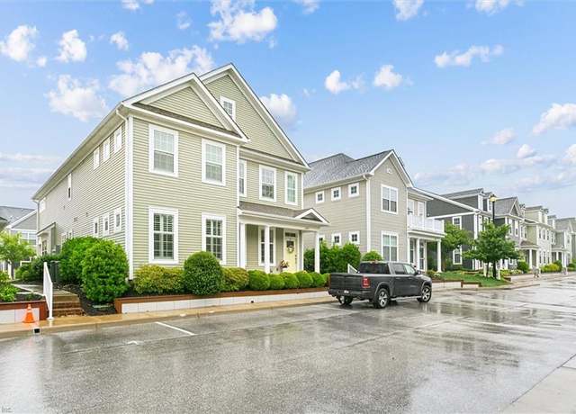 Property at 2001 Promenade Ln, Williamsburg, VA 23185, 2 beds, 2 baths