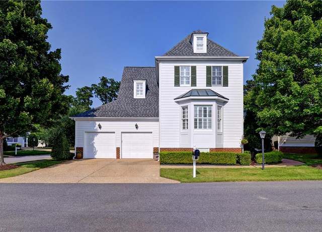 Property at 3301 Heather Ct, Williamsburg, VA 23188, 3 beds, 2.5 baths