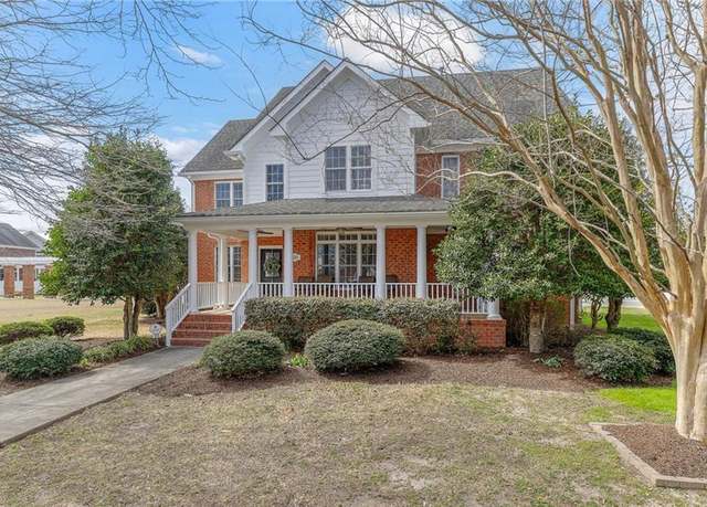 Property at 920 Stanhope Gdns, Chesapeake, VA 23320, 5 beds, 3 baths