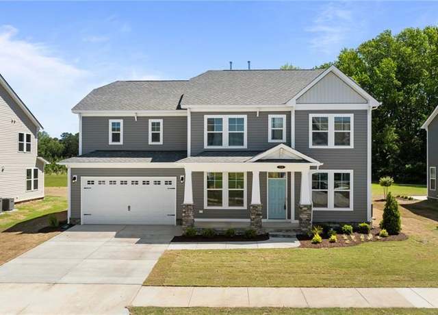 Property at 224 Preserve Way, Suffolk, VA 23434, 5 beds, 4 baths