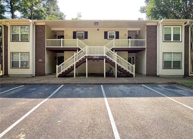 Property at 290 Patriot Ln Unit D, Williamsburg, VA 23185, 2 beds, 2 baths