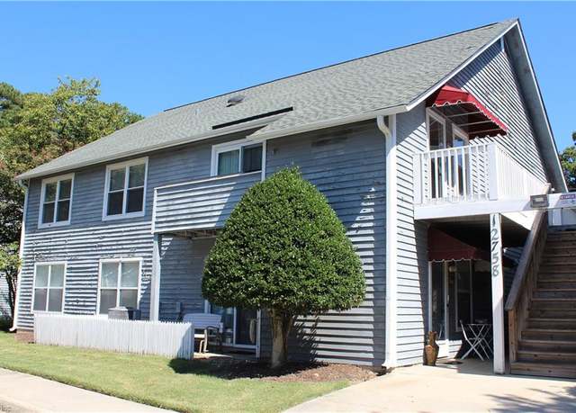 Property at 12758 Saint James Pl Unit C, Newport News, VA 23602, 2 beds, 2 baths