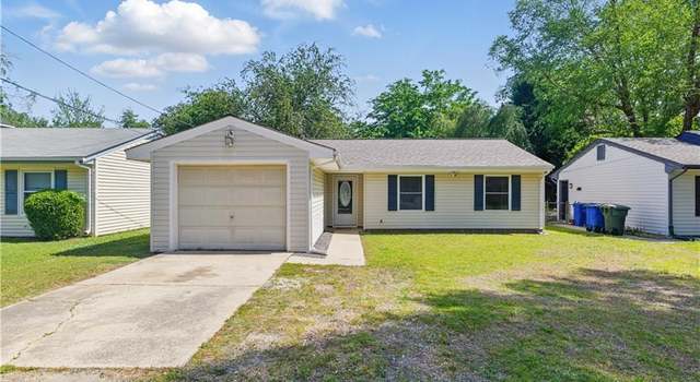 Photo of 31 Morrison Ave, Newport News, VA 23601