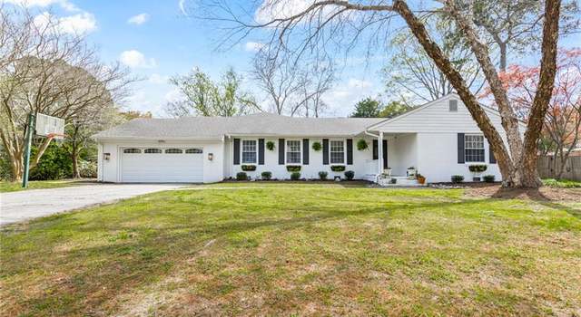 Photo of 1701 Whiteside Ln, Virginia Beach, VA 23454
