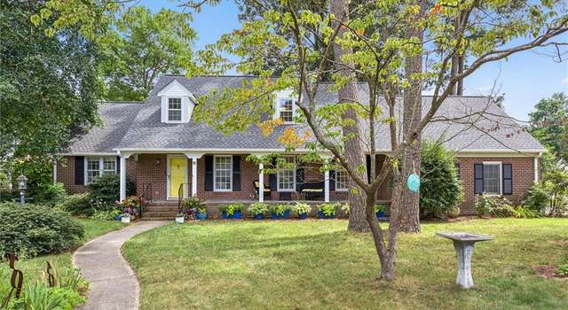 Photo of 2 Glen More Dr, Poquoson, VA 23662