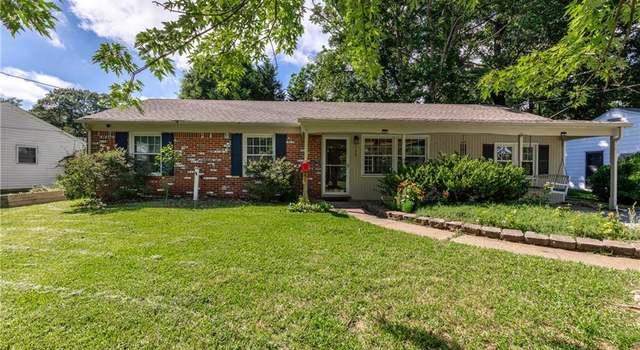 Photo of 133 Onondaga Rd, Virginia Beach, VA 23462