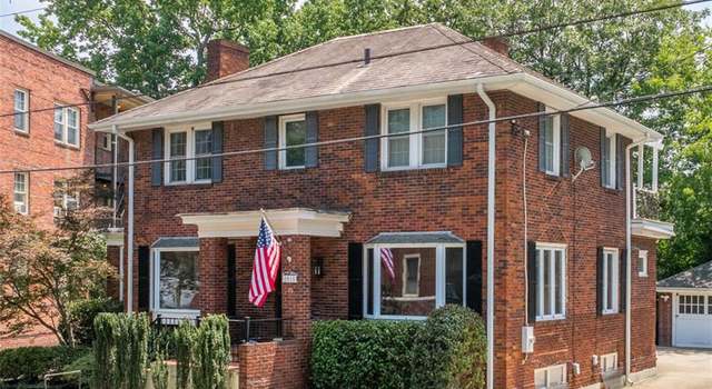 Photo of 1015 Gates Ave, Norfolk, VA 23507