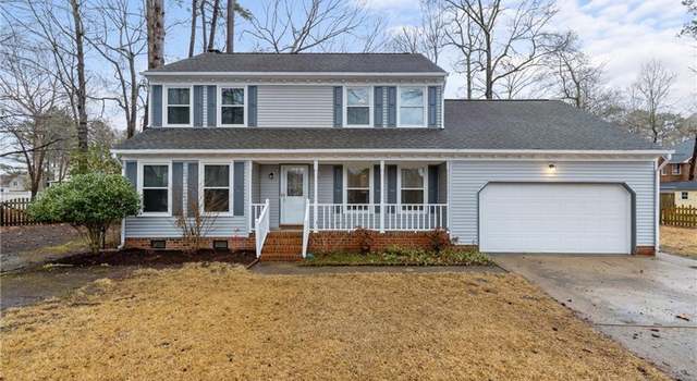 Photo of 715 Hill Point Ct, Chesapeake, VA 23322