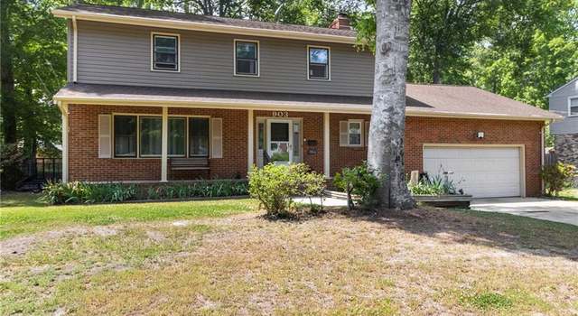Photo of 903 Etna Dr, Newport News, VA 23608