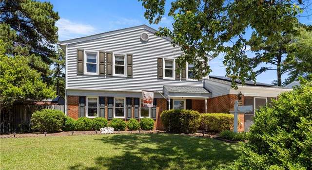 Photo of 4456 Hudgins Dr, Virginia Beach, VA 23455
