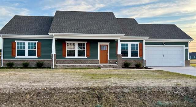 Photo of 200 Apple Ct, Elizabeth City, NC 27909