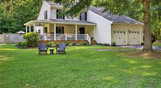 Photo of 4651 Backwoods Rd, Chesapeake, VA 23322