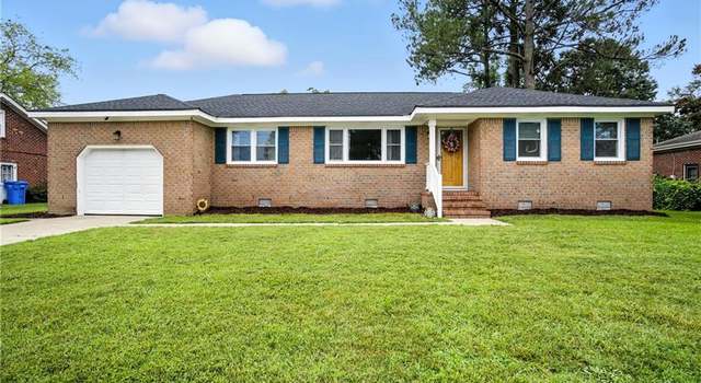 Photo of 624 Whitehaven Cres, Chesapeake, VA 23325