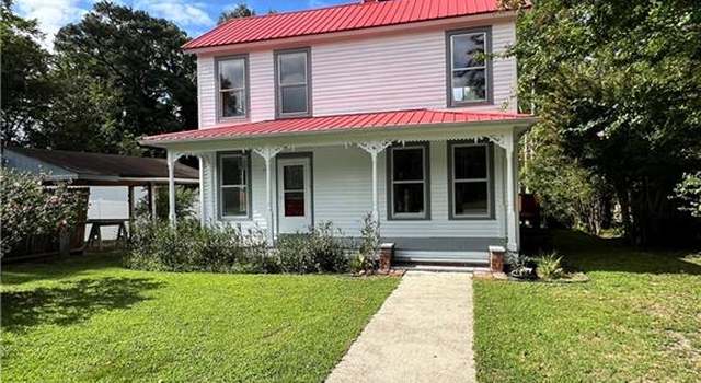 Photo of 199 Liberty St, Dendron, VA 23839