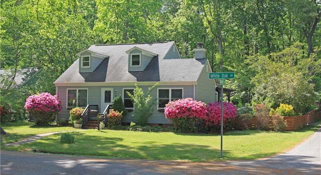 Photo of 45 White Oak Dr, Newport News, VA 23601