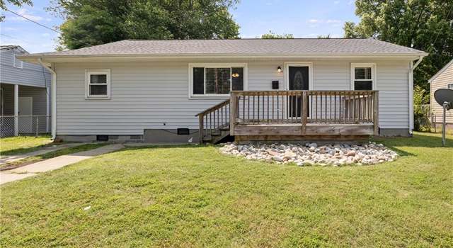 Photo of 14 N Walker Rd, Hampton, VA 23666