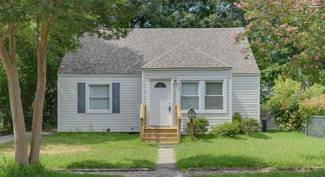 Photo of 332 Dune St, Norfolk, VA 23503