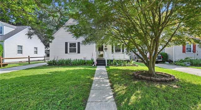 Photo of 1332 Calla Ave, Norfolk, VA 23503