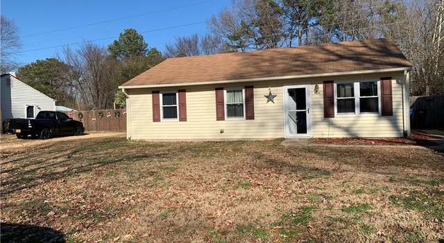 1209 cherrytree lane chesapeake va