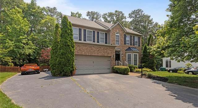 Photo of 10928 Virginia Forest Ct, Glen Allen, VA 23060