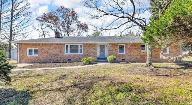 Photo of 1 Iris Pl, Hampton, VA 23663