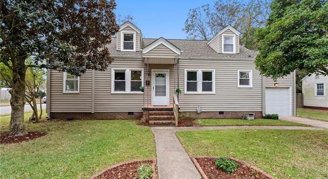 Photo of 3849 Giles Cir, Norfolk, VA 23513