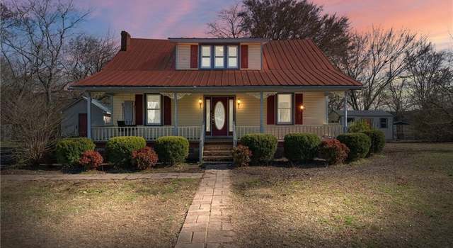 Photo of 6 Depot Rd, Eure, NC 27935